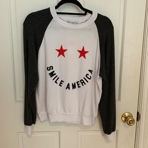 NWT WILDFOX Sweater